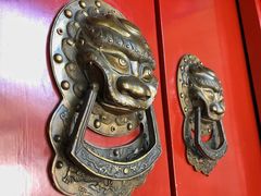 -北京古城老院厉晓麟精致菜