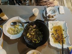 -渔·日落海景餐厅(南沙湾沙滩店)