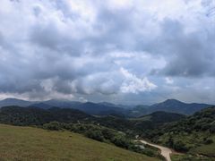 -大姆山草场