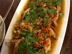 -自然餐厅(Phuket)