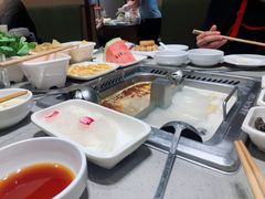 -海底捞火锅(龙湖北京大兴天街店)