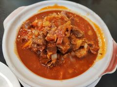 -妈阁铭记澳葡美食