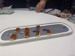 -真地道京味府·鲜橙烤鸭·北京菜(朝外大街东大桥店)