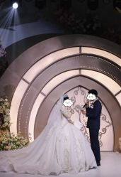 -大喜成国际宴会中心(金华店)