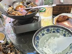 -涵家味土菜馆·徽州一绝臭鳜鱼(三河古镇店)