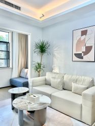 -弗蕾亚·和月月子调理院(东湖店)