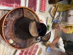 -牛街·马辈儿涮肉(牛街总店)