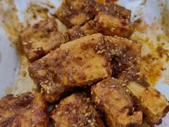 -大周炸串店