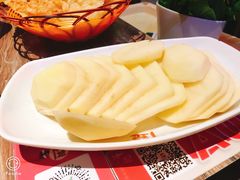 土豆-牛总正宗牛肉火锅(魁奇路店)