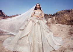 -Renee芮亦婚纱(原丽莎)
