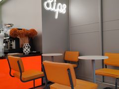 -Sips&Lick茶兰咖啡(五道口店)