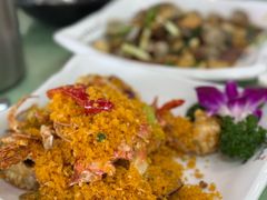 -景好海鲜餐厅(大鹏必选旅游店)