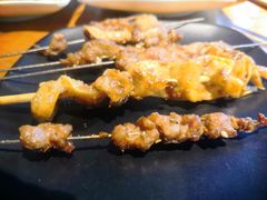 -腰子哥烤串(石佛营炫特店)