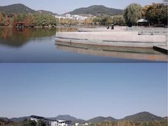 -浙江农林大学(东湖校区)