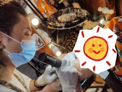 -匿名者纹身学院派·刺青