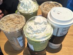 -星巴克臻选(沈阳大悦城店)