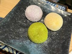 -沼津港精致料理·寿喜烧·烧鸟(漕河泾印象城店)