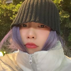-藤野造型烫染·接发