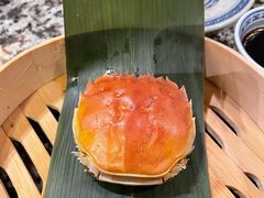 -南京大牌档(崇文门国瑞店)