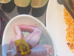 -牛YO寿喜烧火锅自助(三台子万象汇店)