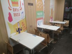 -华莱士·全鸡汉堡(郭巷3店)