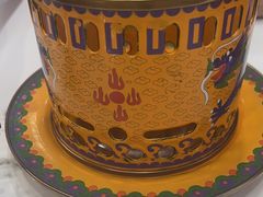 -老毛手抓·盐池滩羊非遗手抓(宁夏总店)