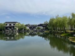 -南浔古镇