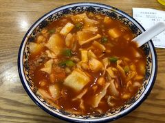 -西北朗益和穆斯林餐厅