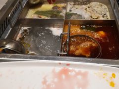 -海底捞火锅(方圆荟店)