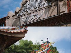 -晋江五店市传统文化旅游区