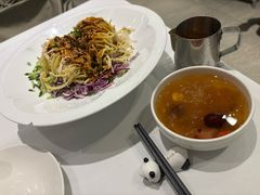-眉州东坡(团结湖店)