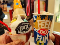 -DQ·蛋糕·冰淇淋(苏州中心店)