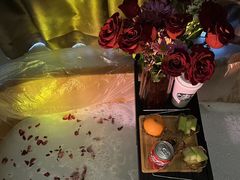 -东方菩提养生SPA馆(武昌总店)