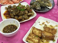 -湛江渔港·大排档(乐园路总店)