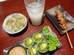 -纪州豚骨酱油拉面(锦延路店)