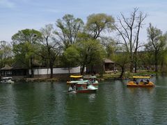 -承德避暑山庄景区