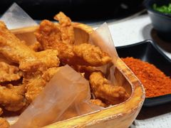 园里鲜炸酥肉-园里火锅(仁和新城店)