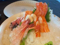 -郑州建业艾美酒店-曙餐厅