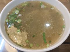 -建基泡馍·西安老字号·清真(永宁店)