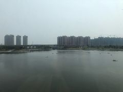 -翠山·映月湖景餐厅(映月湖公园店)