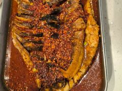 -鱼酷活鱼烤鱼(南京水游城店)