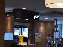 -麦当劳(金沙广场店)