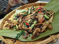 -云海肴·汽锅鸡·云南菜(高德置地店)