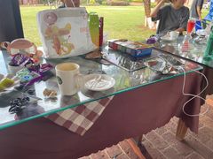 -侯臣咖啡文化村