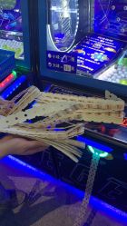 -嗨翻Hi-Fun竞技主题乐园·蹦床团建生日聚会(五棵松华熙店)