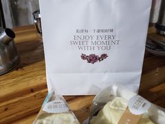 -薇薇安千层蛋糕(府城店)