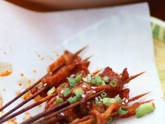 -二钳洞庭虾蟹·江湖菜(成都鹭岛店)