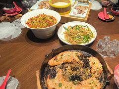 -柴米油盐(土菜院子店)