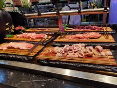 -梨花自助烤肉(天河城店)