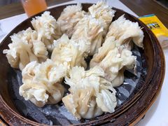 烧麦-老仁义·清真菜(太古街店)